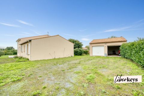 Villa i Saintes, Charente-Maritime, Saintes - € 199.000 | Ref: DOM24467 - foto 32