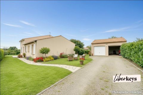 Villa i Saintes, Charente-Maritime, Saintes - € 199.000 | Ref: DOM24467 - foto 33