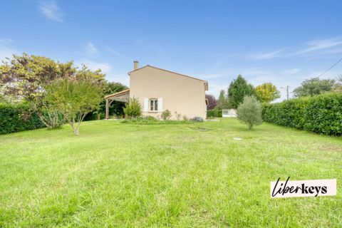Villa i Saintes, Charente-Maritime, Saintes - € 199.000 | Ref: DOM24467 - foto 34