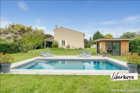 Villa i Saintes, Charente-Maritime, Saintes - € 199.000 | Ref: DOM24467 - foto 35