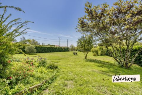 Villa i Saintes, Charente-Maritime, Saintes - € 199.000 | Ref: DOM24467 - foto 36