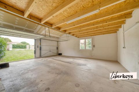 Villa i Saintes, Charente-Maritime, Saintes - € 199.000 | Ref: DOM24467 - foto 39