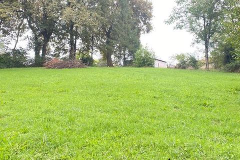 Helårsgrund i Sainte-Colombe, Landes, Sainte-Colombe - € 87.000 | Ref: DOM24379 - foto 2