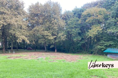 Helårsgrund i Sainte-Colombe, Landes, Sainte-Colombe - € 87.000 | Ref: DOM24379 - foto 6