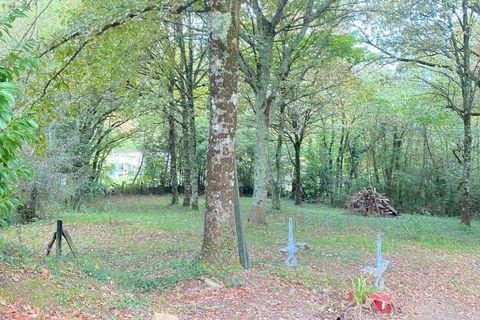 Helårsgrund i Sainte-Colombe, Landes, Sainte-Colombe - € 87.000 | Ref: DOM24379 - foto 10