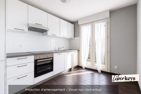 Dupleks i Miramas, Bouches-du-Rhone, Miramas - € 149 000 | Ref: DOM19507 - foto 3