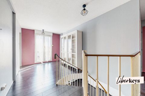 Dupleks i Miramas, Bouches-du-Rhone, Miramas - € 149 000 | Ref: DOM19507 - foto 6