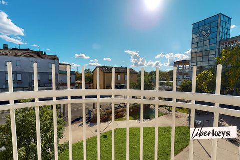 Dupleks i Miramas, Bouches-du-Rhone, Miramas - € 149 000 | Ref: DOM19507 - foto 13