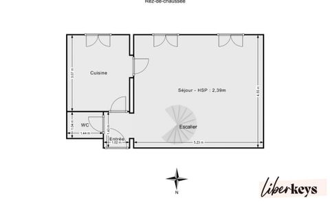 Dupleks i Miramas, Bouches-du-Rhone, Miramas - € 149 000 | Ref: DOM19507 - foto 14