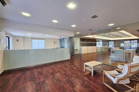 Erhvervsejendom i Carnaxide, Lisbon, Carnaxide - € 840.000 | Ref: OFI_55 - foto 3