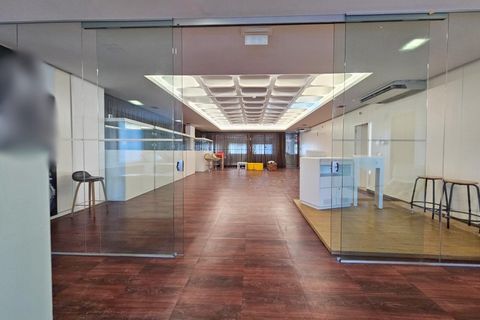 Erhvervsejendom i Carnaxide, Lisbon, Carnaxide - € 840.000 | Ref: OFI_55 - foto 2