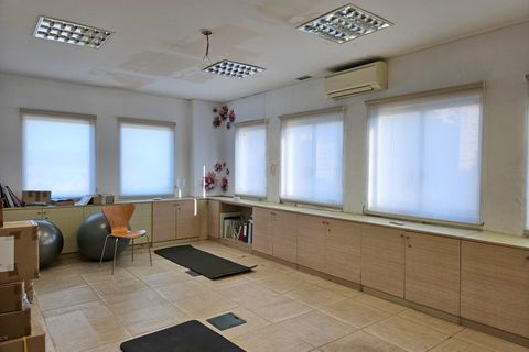 Erhvervsejendom i Carnaxide, Lisbon, Carnaxide - € 840.000 | Ref: OFI_55 - foto 10