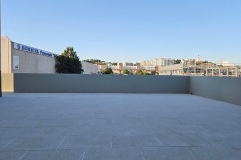 Erhvervsejendom i Carnaxide, Lisbon, Carnaxide - € 840.000 | Ref: OFI_55 - foto 11