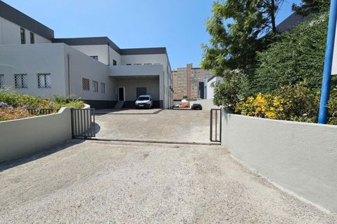 Erhvervsejendom i Carnaxide, Lisbon, Carnaxide - € 840.000 | Ref: OFI_55 - foto 13