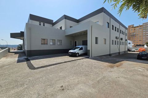 Erhvervsejendom i Carnaxide, Lisbon, Carnaxide - € 840.000 | Ref: OFI_55 - foto 15