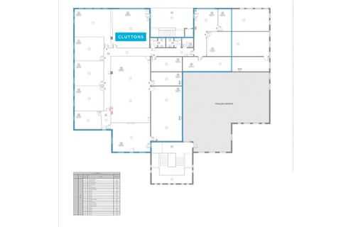 Erhvervsejendom i Carnaxide, Lisbon, Carnaxide - € 840.000 | Ref: OFI_55 - foto 17