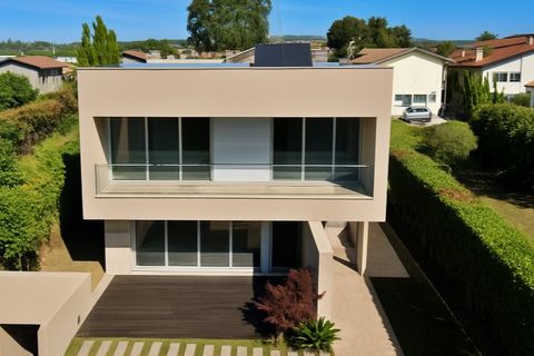 Villa i Trofa, Porto, Trofa - € 660.000 | Ref: RO2659 - foto 1