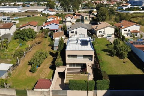 Villa i Trofa, Porto, Trofa - € 660.000 | Ref: RO2659 - foto 34