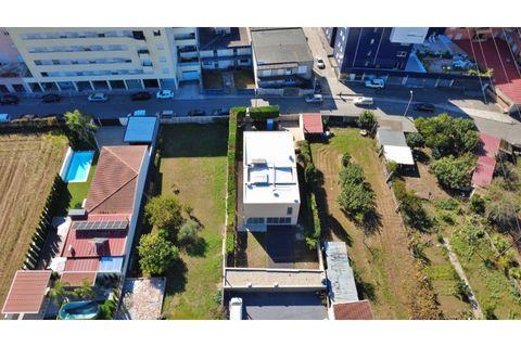 Villa i Trofa, Porto, Trofa - € 660.000 | Ref: RO2659 - foto 35