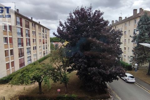 Lejlighed i Beauvais, Oise, Beauvais - € 96.900 | Ref: 5002_25 - foto 1