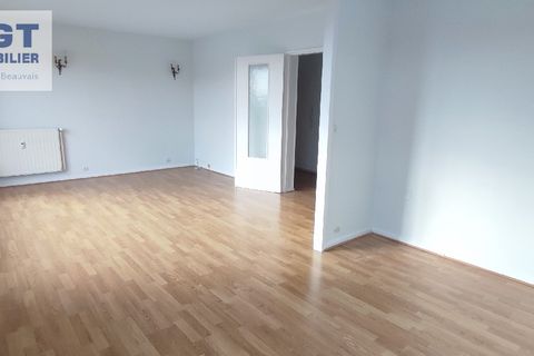 Lejlighed i Beauvais, Oise, Beauvais - € 96.900 | Ref: 5002_25 - foto 3