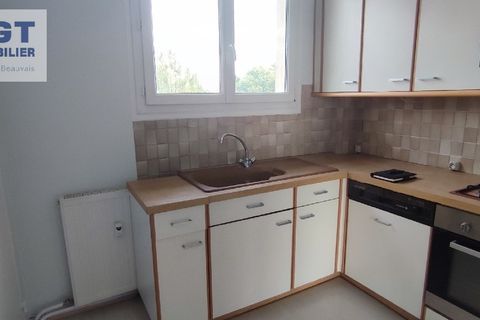 Lejlighed i Beauvais, Oise, Beauvais - € 96.900 | Ref: 5002_25 - foto 4