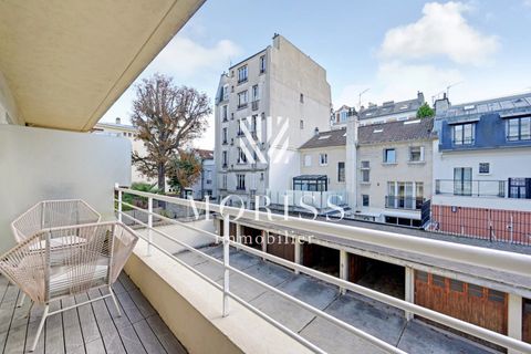 Lejlighed i Saint-Mande, Val-de-Marne, Saint-Mande - € 895.000 | Ref: 86337401 - foto 3