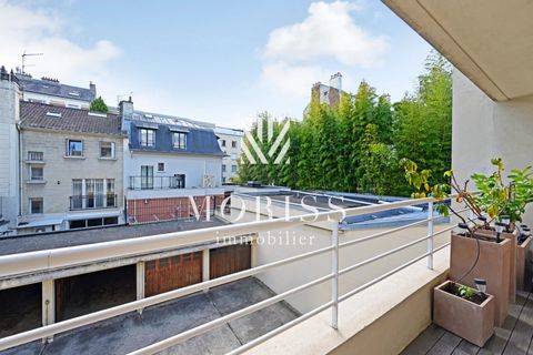 Lejlighed i Saint-Mande, Val-de-Marne, Saint-Mande - € 895.000 | Ref: 86337401 - foto 6