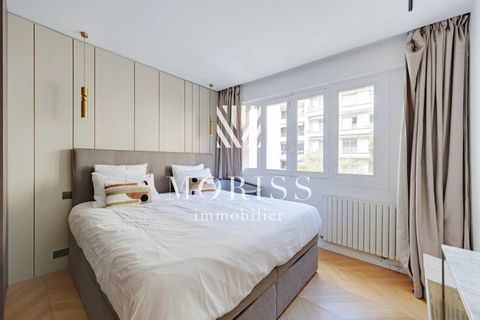 Lejlighed i Saint-Mande, Val-de-Marne, Saint-Mande - € 895.000 | Ref: 86337401 - foto 9