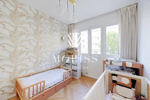 Lejlighed i Saint-Mande, Val-de-Marne, Saint-Mande - € 895.000 | Ref: 86337401 - foto 12