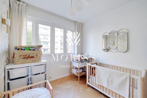 Lejlighed i Saint-Mande, Val-de-Marne, Saint-Mande - € 895.000 | Ref: 86337401 - foto 13