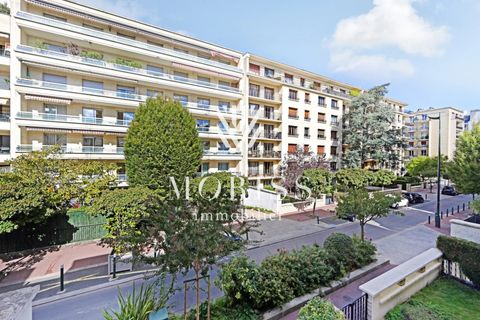 Lejlighed i Saint-Mande, Val-de-Marne, Saint-Mande - € 895.000 | Ref: 86337401 - foto 15