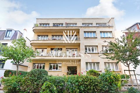 Lejlighed i Saint-Mande, Val-de-Marne, Saint-Mande - € 895.000 | Ref: 86337401 - foto 16