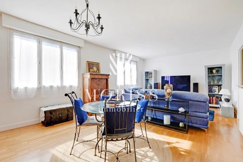 Lejlighed i Paris, Paris, Paris - € 765.000 | Ref: 86337499 - foto 3