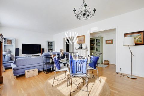 Lejlighed i Paris, Paris, Paris - € 765.000 | Ref: 86337499 - foto 6