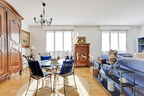 Lejlighed i Paris, Paris, Paris - € 765.000 | Ref: 86337499 - foto 4