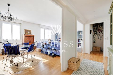 Lejlighed i Paris, Paris, Paris - € 765.000 | Ref: 86337499 - foto 1