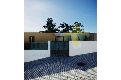 Helårsgrund i Braga, Braga, Braga - € 120.000 | Ref: clix mais T 1196 (2) - foto 8