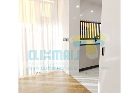 Helårsgrund i Braga, Braga, Braga - € 120.000 | Ref: clix mais T 1196 (2) - foto 13