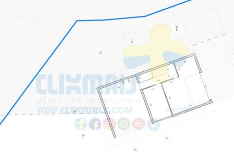 Helårsgrund i Braga, Braga, Braga - € 120.000 | Ref: clix mais T 1196 (2) - foto 39