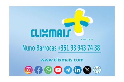 Helårsgrund i Braga, Braga, Braga - € 120.000 | Ref: clix mais T 1196 (2) - foto 40