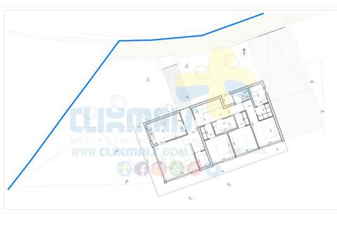Helårsgrund i Braga, Braga, Braga - € 120.000 | Ref: clix mais T 1196 (2) - foto 41