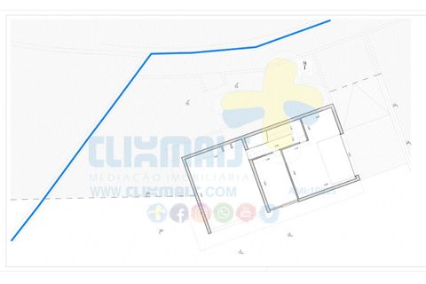 Helårsgrund i Braga, Braga, Braga - € 120.000 | Ref: clix mais T 1196 (2) - foto 42