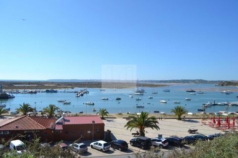 Villa i Alvor, Faro, Alvor - € 1.450.000 | Ref: 1788 - foto 1