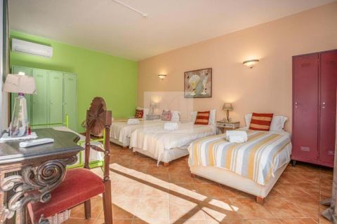 Villa i Alvor, Faro, Alvor - € 1.450.000 | Ref: 1788 - foto 9