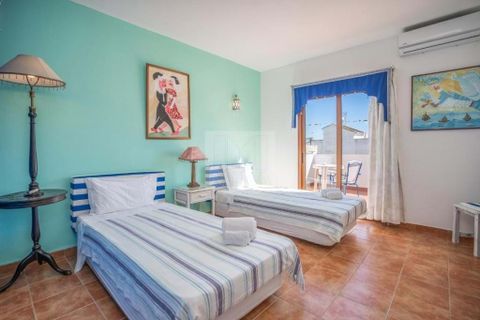 Villa i Alvor, Faro, Alvor - € 1.450.000 | Ref: 1788 - foto 11