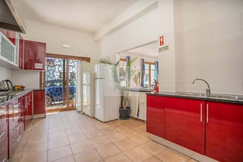 Villa i Alvor, Faro, Alvor - € 1.450.000 | Ref: 1788 - foto 20
