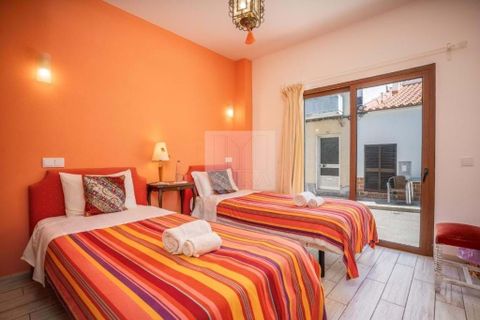 Villa i Alvor, Faro, Alvor - € 1.450.000 | Ref: 1788 - foto 21