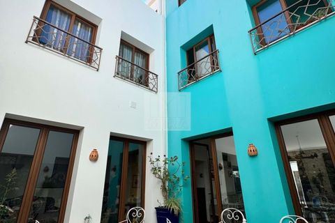 Villa i Alvor, Faro, Alvor - € 1.450.000 | Ref: 1788 - foto 36