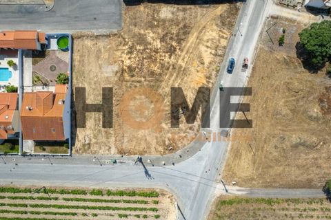 Helårsgrund i Alpiarca, Santarem, Alpiarca - € 68.000 | Ref: 100.001.509 - foto 1